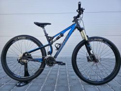 Horské kolo Wheeler Brazilian 29″