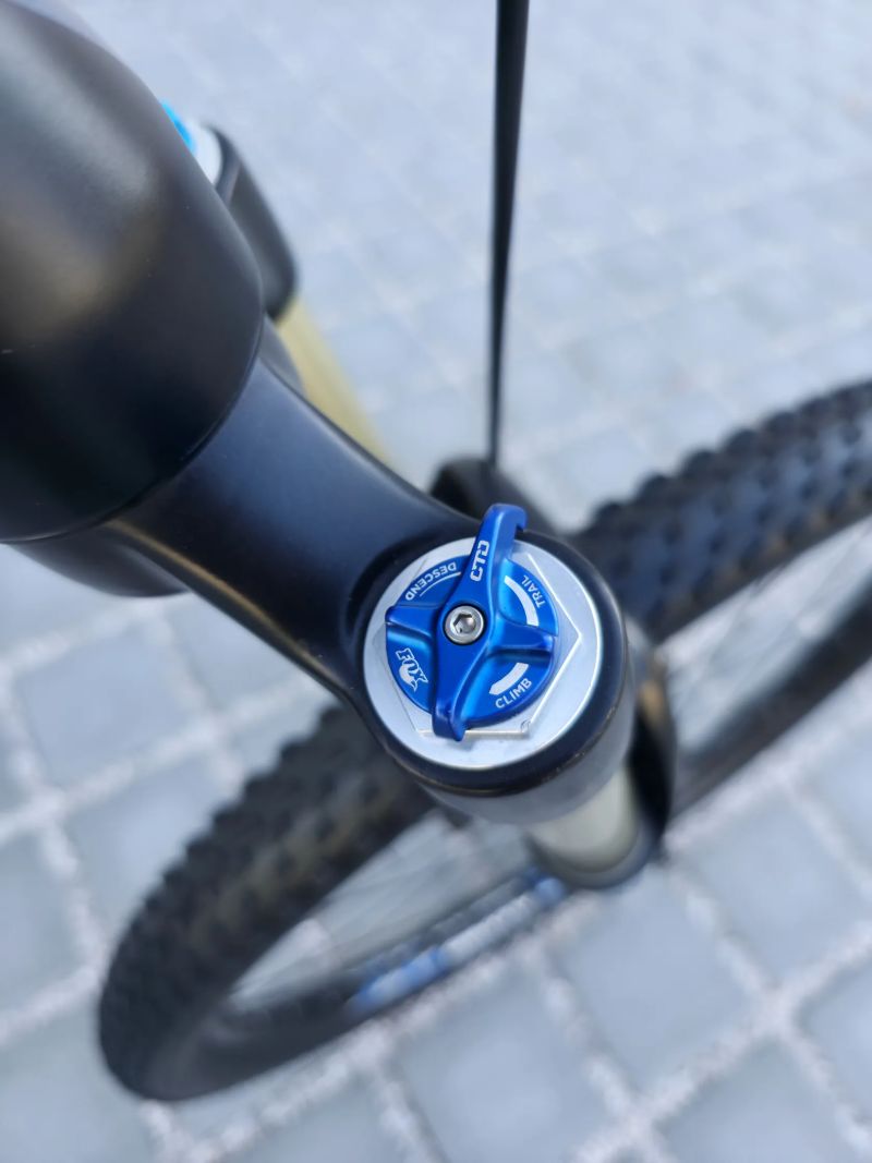 Horské kolo Wheeler Brazilian 29″