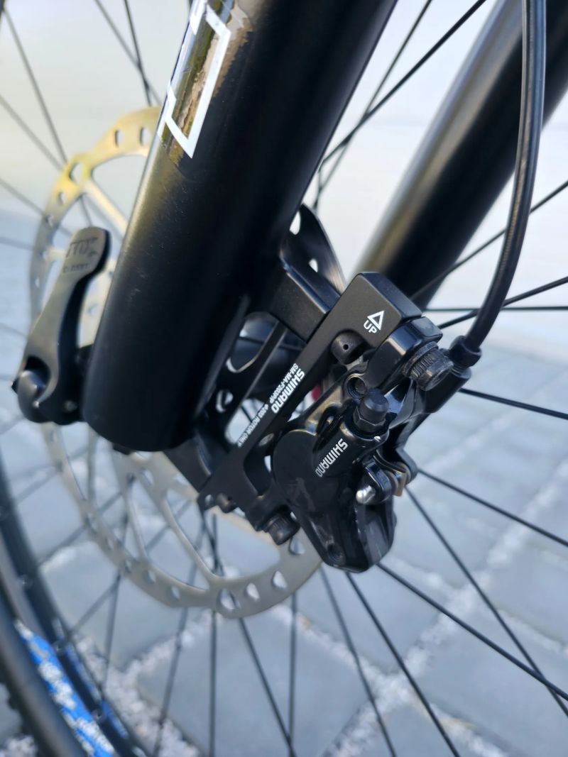 Horské kolo Wheeler Brazilian 29″