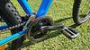 Author Author Impulse 29 Blue/Black/Lime 19"