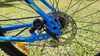 Author Author Impulse 29 Blue/Black/Lime 19"