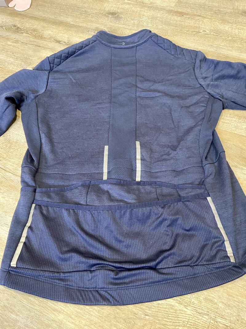 Merino bunda 