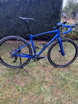 Giant Revolt 2 ,vel.ML 1x11 GRX