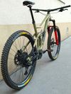 ROSE ROOT MILLER 2023, vel. XL, 29", Zdvihy 170/ 150 mm, TOP STAV, Marzocchi Bomber Z1 
