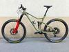 ROSE ROOT MILLER 2023, vel. XL, 29", Zdvihy 170/ 150 mm, TOP STAV, Marzocchi Bomber Z1 