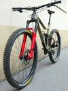 ROSE ROOT MILLER 2023, vel. XL, 29", Zdvihy 170/ 150 mm, TOP STAV, Marzocchi Bomber Z1 