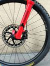 ROSE ROOT MILLER 2023, vel. XL, 29", Zdvihy 170/ 150 mm, TOP STAV, Marzocchi Bomber Z1 