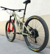 ROSE ROOT MILLER 2023, vel. XL, 29", Zdvihy 170/ 150 mm, TOP STAV, Marzocchi Bomber Z1 
