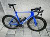 Mavic cosmic SL 65 sram XD-R pláště Tufo Comtura 4 25mm + kotouče Shimano RT800 140+160 mm