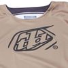 NOVÝ (nepoužitý) dres Troy Lee Designs GP Pro - Icon Oak / Vapor 
