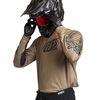 NOVÝ (nepoužitý) dres Troy Lee Designs GP Pro - Icon Oak / Vapor 
