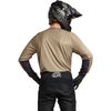 NOVÝ (nepoužitý) dres Troy Lee Designs GP Pro - Icon Oak / Vapor 
