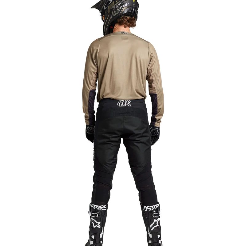 NOVÝ (nepoužitý) dres Troy Lee Designs GP Pro - Icon Oak / Vapor 