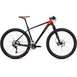 Cube Reaction GTC SLT 2x carbon´n´flashred
