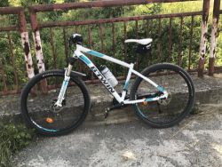 Btwin 540
