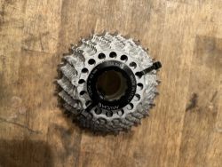 Žákovská kazeta Miche Light Primato Shimano 11s 16-27