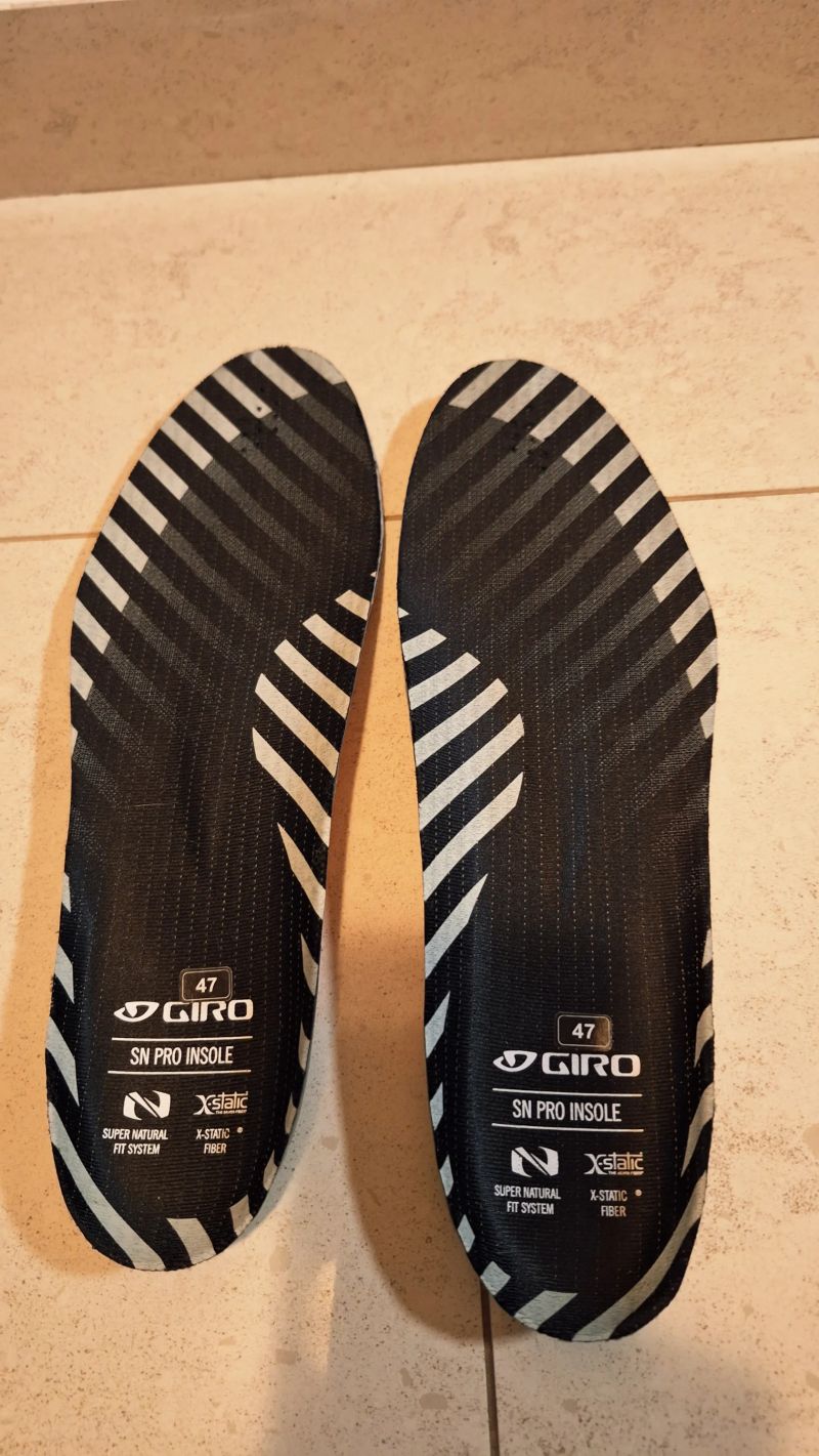 Giro Imperial