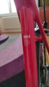 Canyon UltimateCF SL 8.0 - velikost L