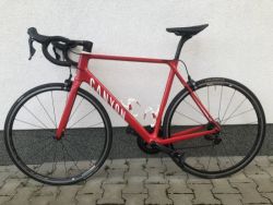 Canyon UltimateCF SL 8.0 - velikost L