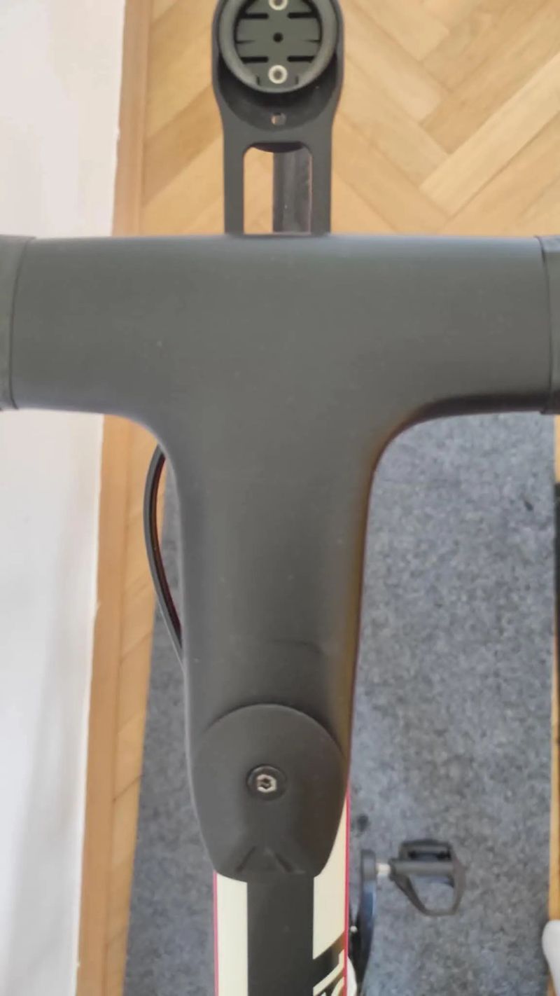Canyon UltimateCF SL 8.0 - velikost L