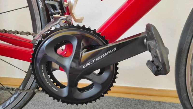 Canyon UltimateCF SL 8.0 - velikost L