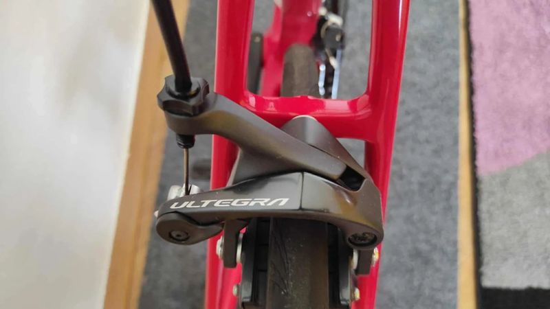 Canyon UltimateCF SL 8.0 - velikost L