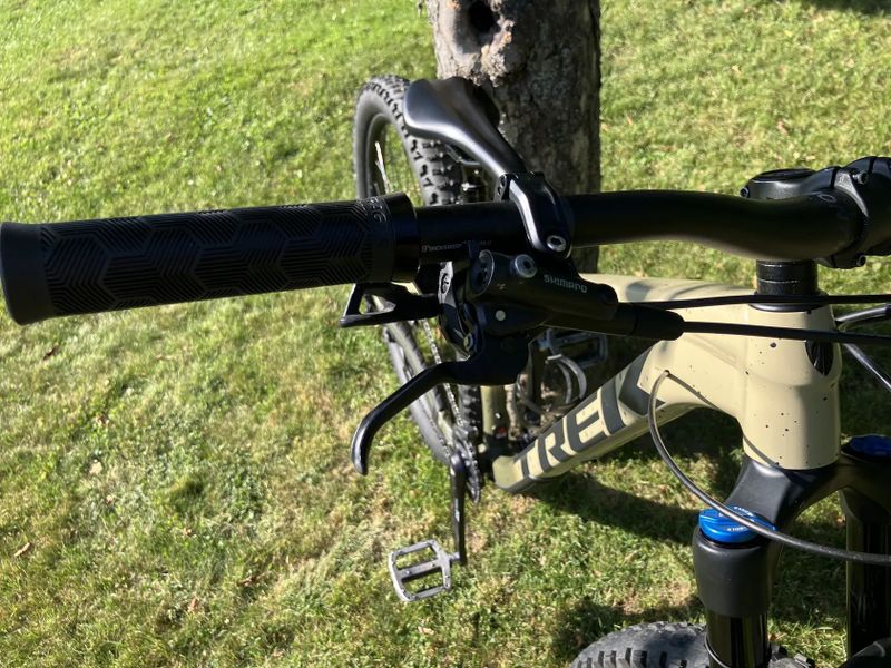 Trek Roscoe 9