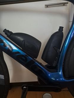2x Aero láhve 