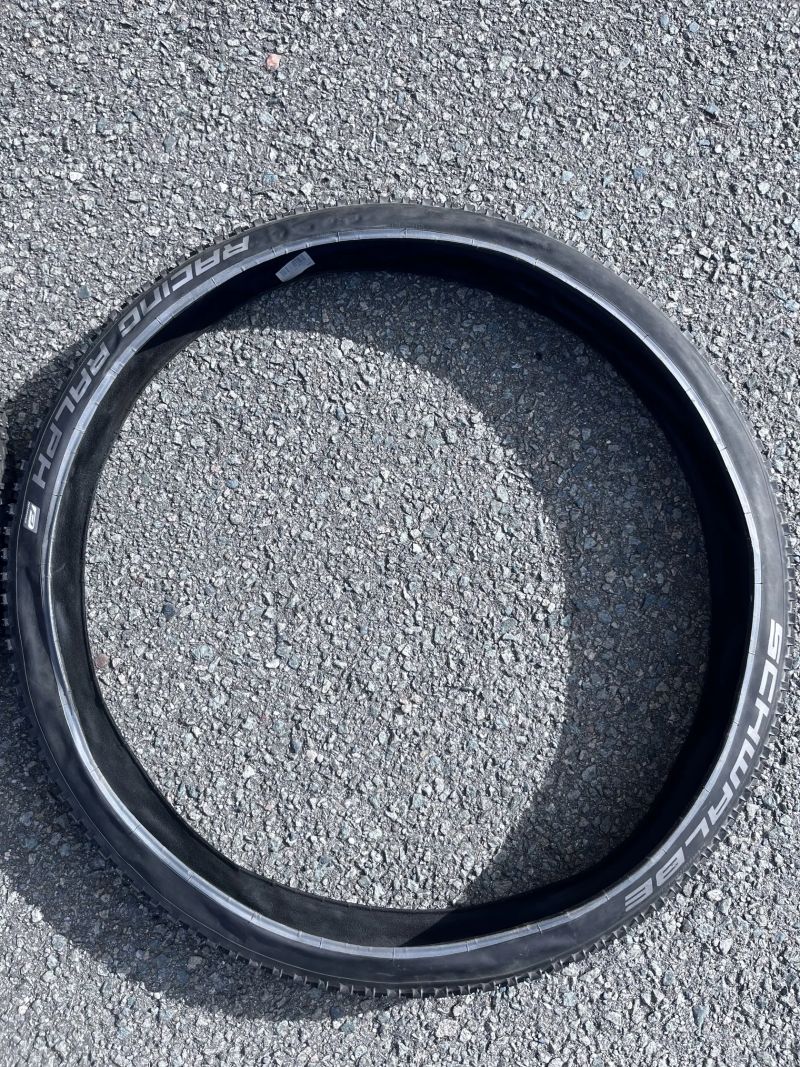 Schwalbe Racing Ralph 27,5X2,25