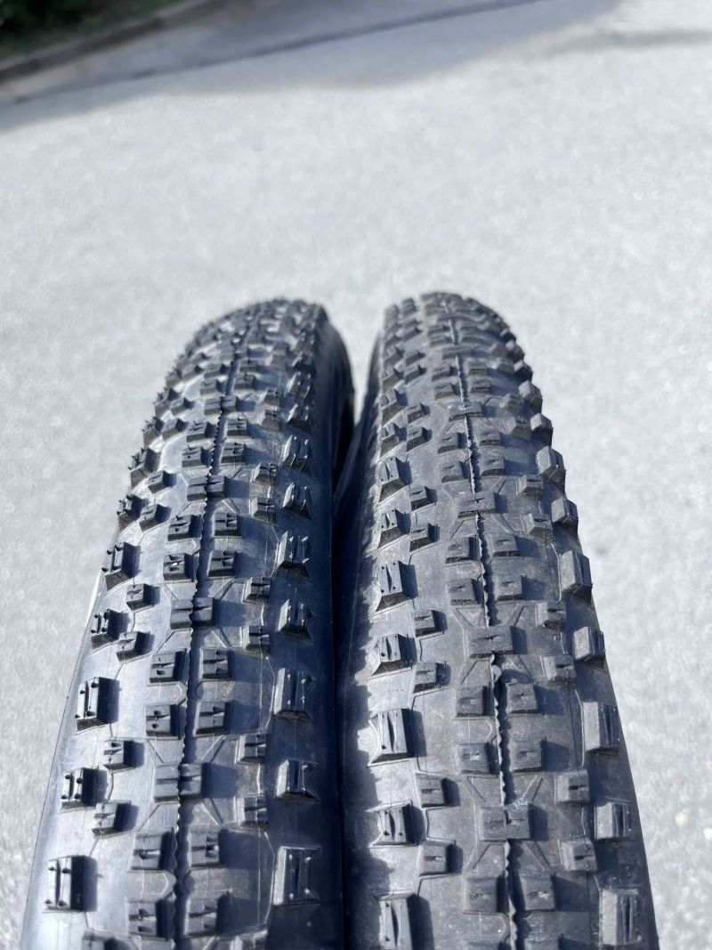 Schwalbe Racing Ralph 27,5X2,25