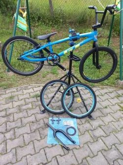 GT Bikrosove kolo GT EXPERT kola 20x1-3/8