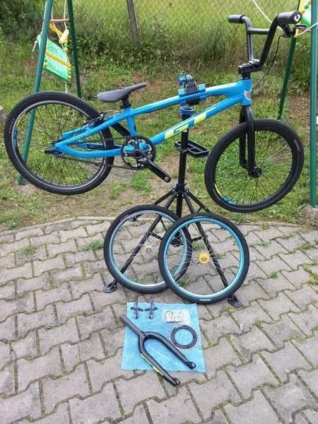 GT Bikrosove kolo GT EXPERT kola 20x1-3/8