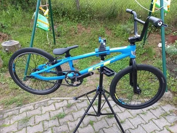 GT Bikrosove kolo GT EXPERT kola 20x1-3/8