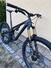 Yeti SB140 T3 X0 AXS Transmission
