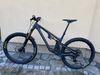 Yeti SB140 T3 X0 AXS Transmission