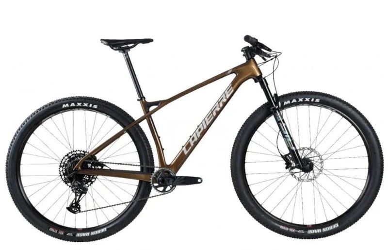 LAPIERRE ProRace CF 6.9 - vel. L
