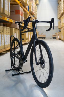 Cannondale Super Six Evo Carbon 2