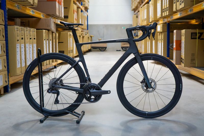 Cannondale Super Six Evo Carbon 2
