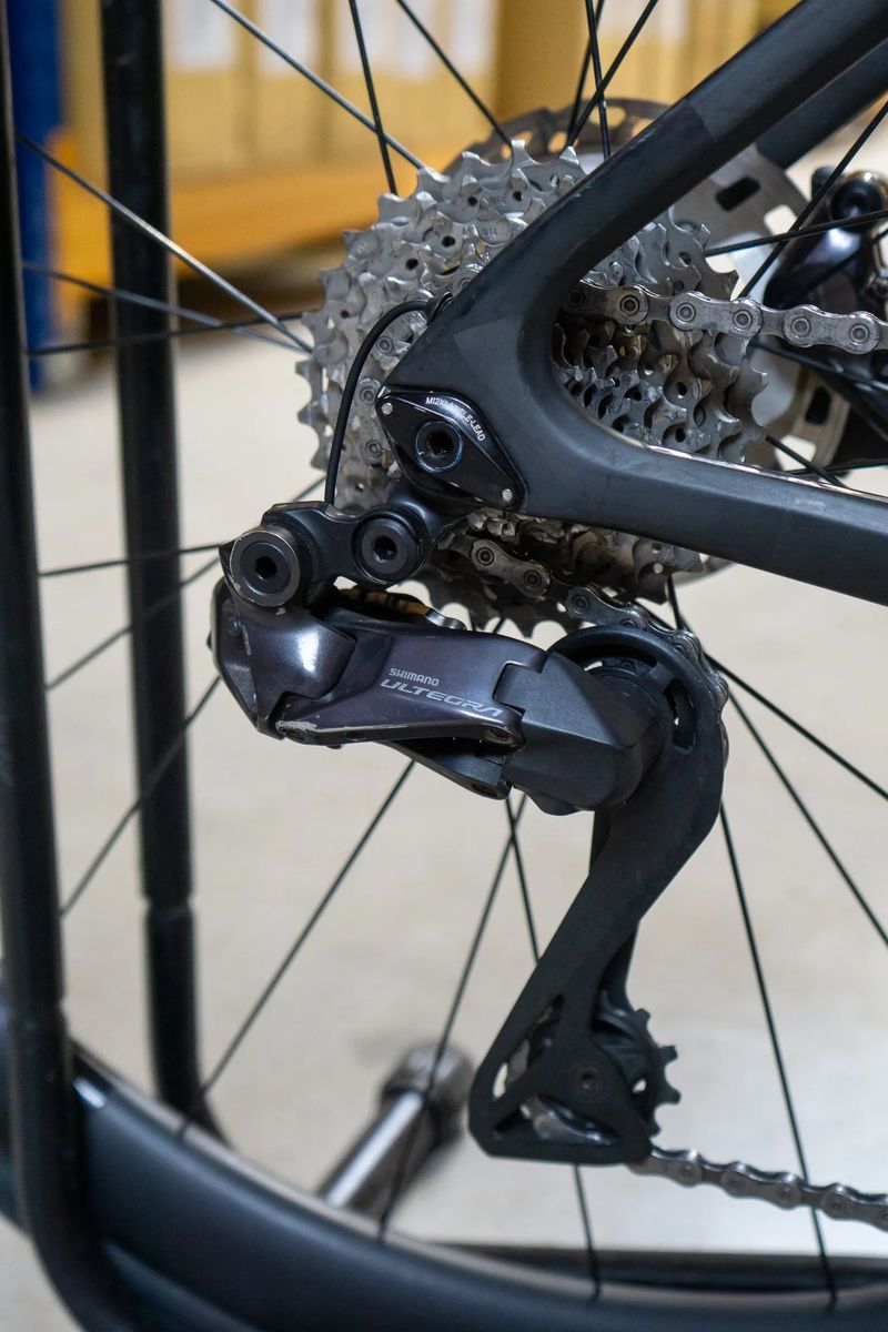 Cannondale Super Six Evo Carbon 2