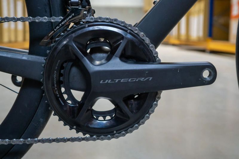 Cannondale Super Six Evo Carbon 2