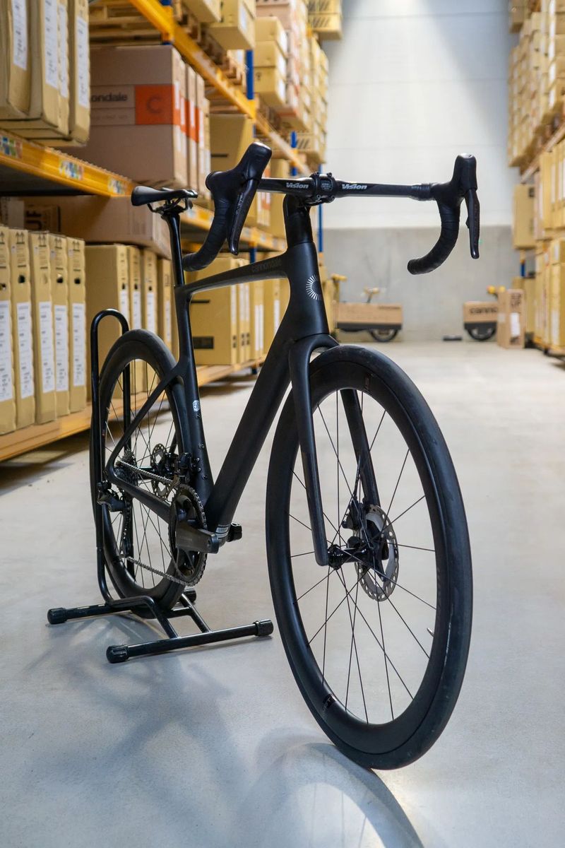 Cannondale Super Six Evo Carbon 2