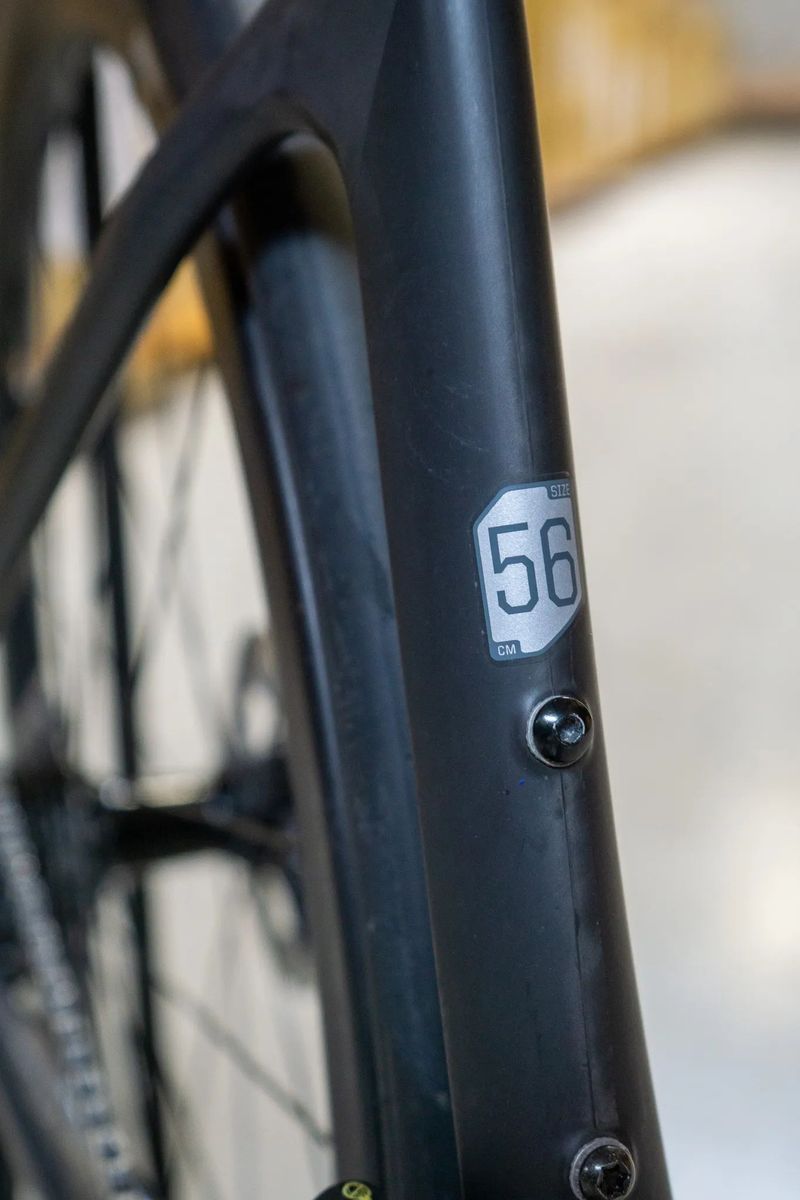 Cannondale Super Six Evo Carbon 2