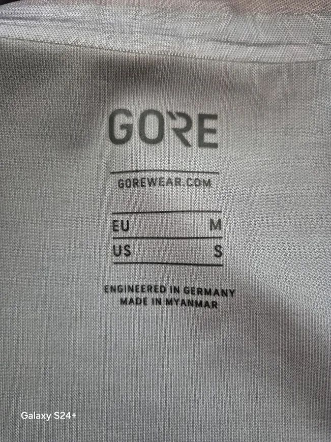 Gore 