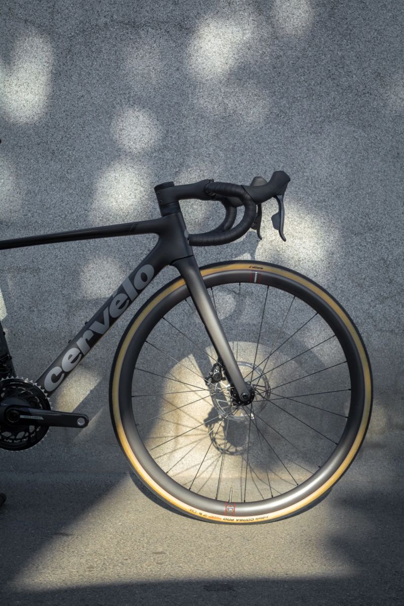 Cervélo R5 Force eTap AXS 51