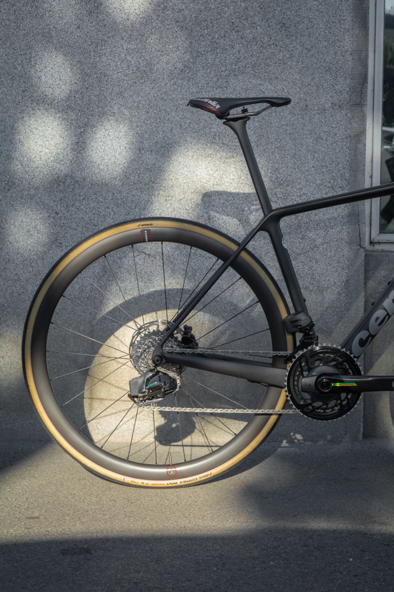 Cervélo R5 Force eTap AXS 51