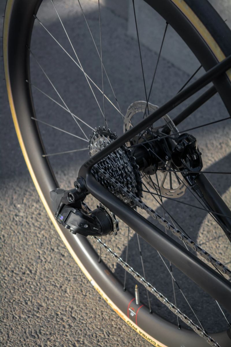 Cervélo R5 Force eTap AXS 51