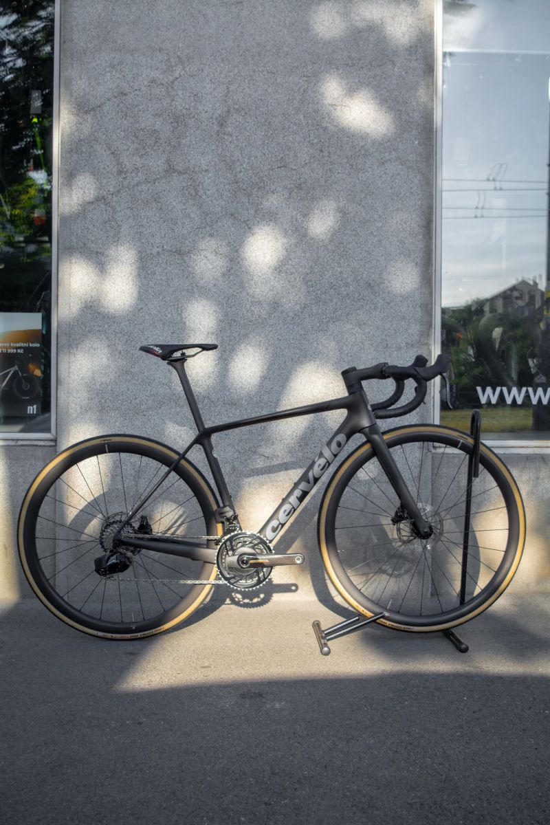 Cervélo R5 Force eTap AXS 51