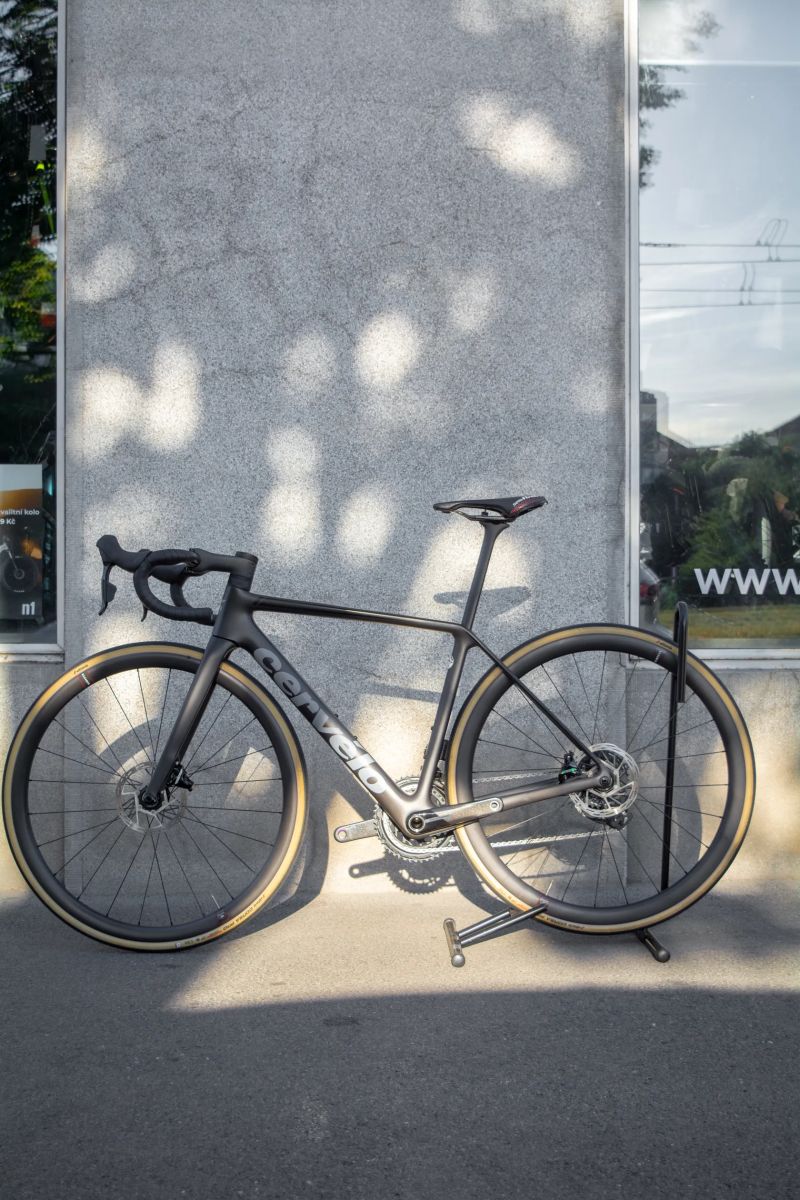 Cervélo R5 Force eTap AXS 51