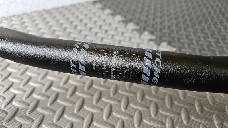 Ritchey Comp Venture max V2 520mm