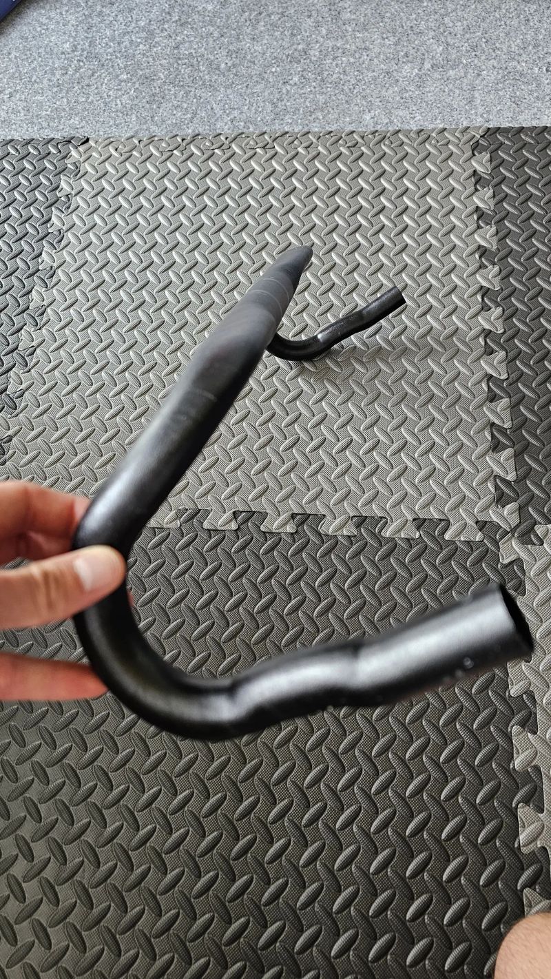 Ritchey Comp Venture max V2 520mm